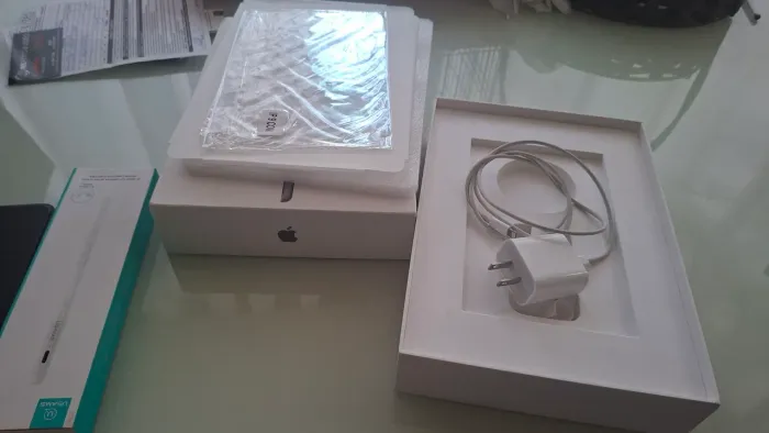 iPad 9ª geração 64GB