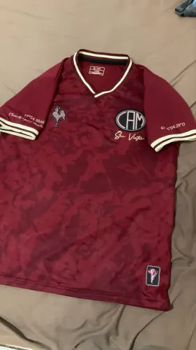 Camisa Atlético Mineiro 2023-são Victor 