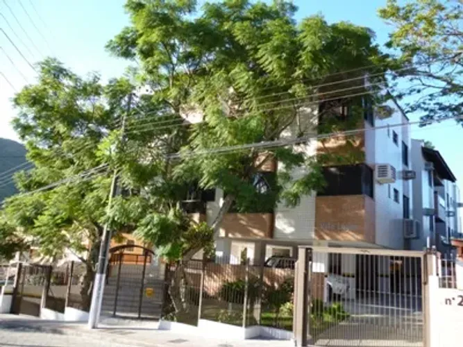 LAGOA DA CONCEIÇÃO - RUA MANOEL ISIDORO DA SILVEIRA, 199 - APTO 104