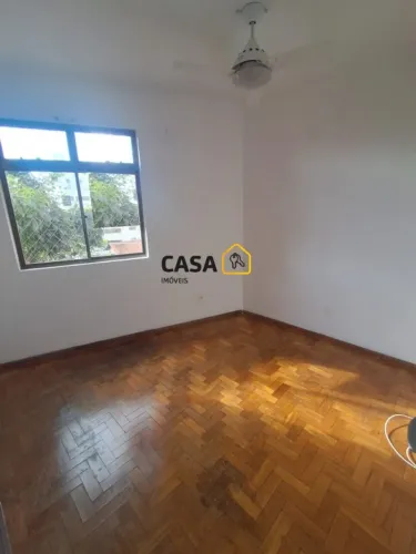 Aluguel - APARTAMENTO - GRAJAU BELO HORIZONTE MG