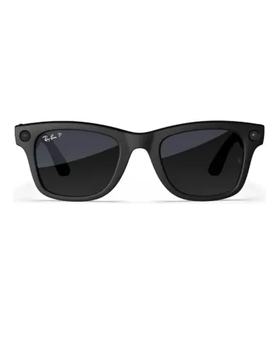 Ray-Ban Meta Wayfarer de 1ª geração (Gen 1)