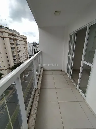 Cobertura com 3 quartos, sendo 2 suítes no bairro Estrela Sul, Juiz de Fora MG