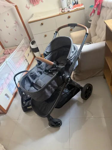 Carrinho Maxi Cosi Anna 2