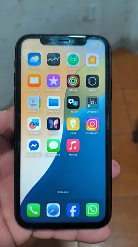 iPhone XR 128gb