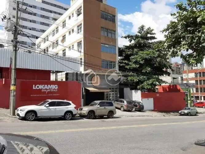 Loja para locação no bairro Gutierrez - Belo Horizonte