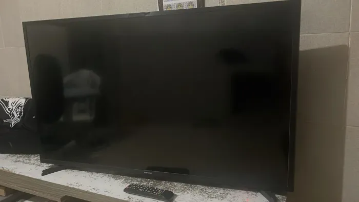 Tv Samsung 43 polegadas 