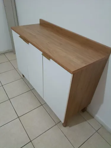 Balcão buffet