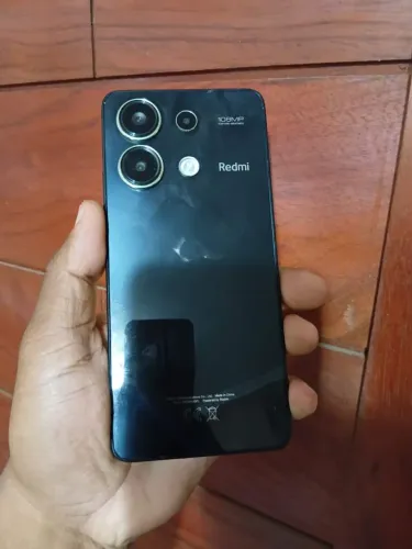 Redmi note 13 pro 256 GB 12 RAM 