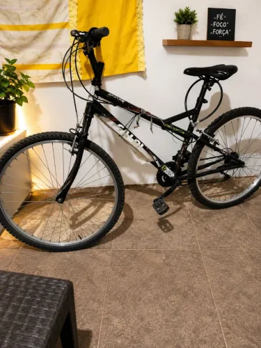 Bicicleta Aro 26