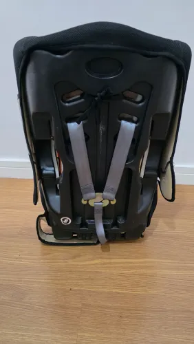 Cadeira de Bebe para Carro
