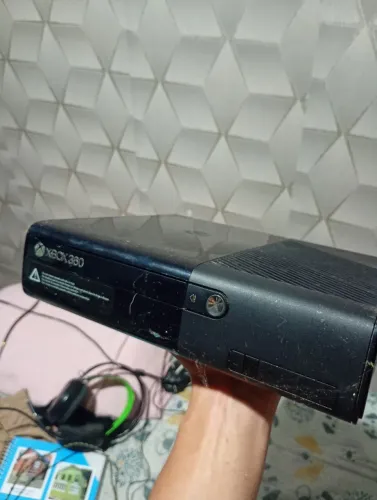 Xbox 360 completo