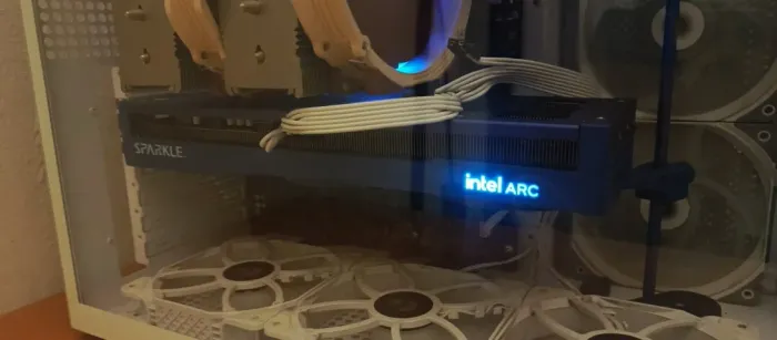 intelark b580 12gb