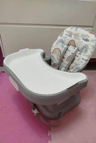 Vendo cadeira alimentação