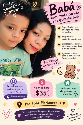 Babá