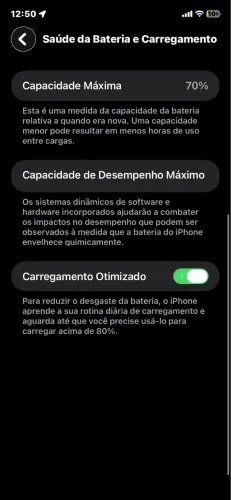 Vende-se iPhone 11