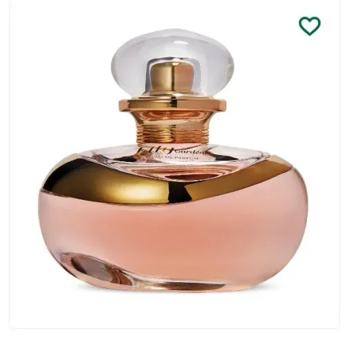 Perfume Lily gardênia eau The Parfum 75 ml.
