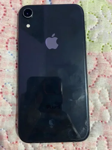 Vendo IPhone xr Em perfeito estado,  é só comprar,  ligar e usar. 