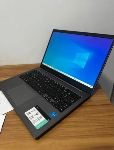 Notebook Samsung book i5 11ª, 8 gb, Ssd 256, full hd