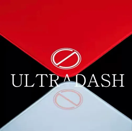 Mouse Pad UltraDash - 490x420mm