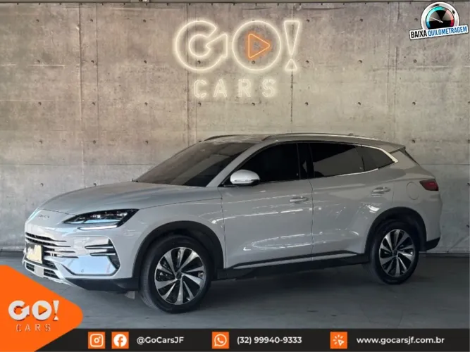 BYD Song Plus 1.5 16V Aut. (hibrido) 2026