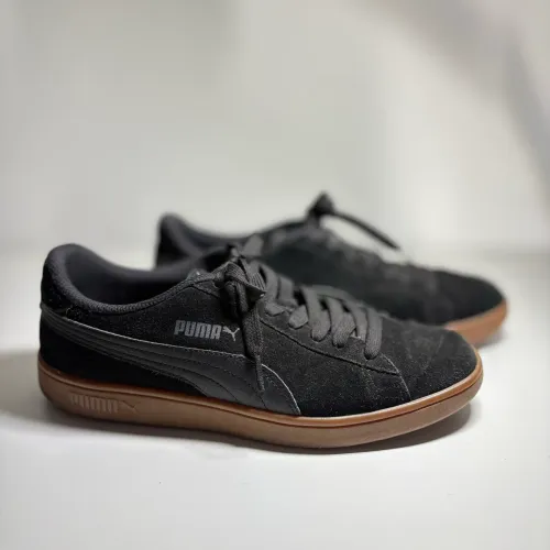 Tênis Puma Smash V2 BDP - Masculino, tamanho 40, USADO.