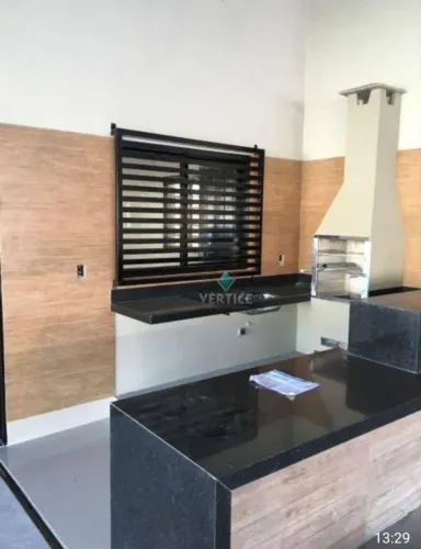 Salão Mirassol 260mt com 2 escritorios e acessibilidade