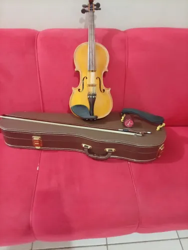 Violino 4x4 (62 *