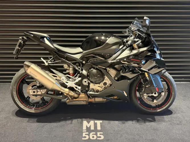 Bmw S 1000 Rr
