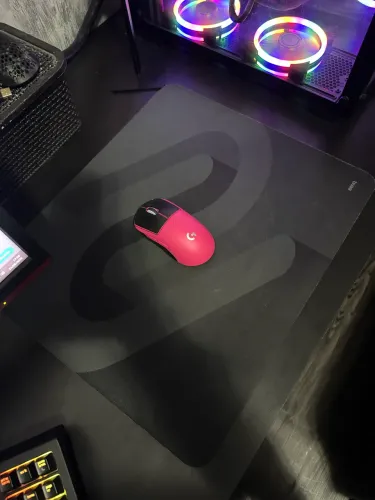 Mousepad ZOWIE GEAR G-SR-SE