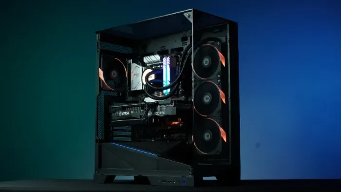 PC Seminovo Intel Core i7-10700F RTX 3070 8GB 16GB RAM por R$4.999,00