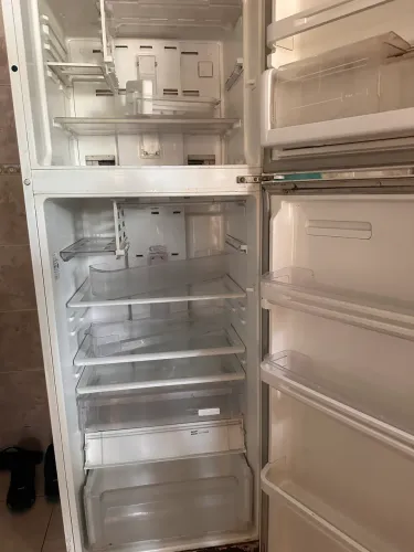 Geladeira Eletrolux