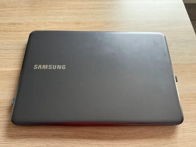 Notebook Samsung Expert i7 - 16Gb -  15.6 Polegadas 