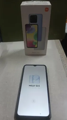 Xiaomi redmi 10A