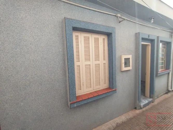 Casa em CENTRO