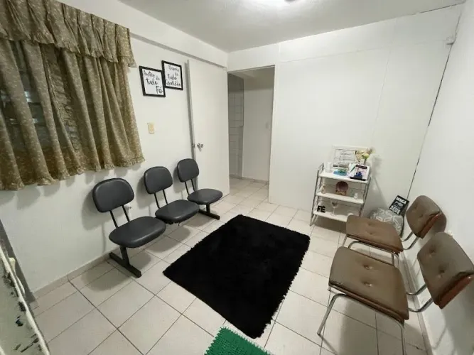 Sala para alugar, 40 m² por R$ 1.060,62/mês - Vila Ester - São Paulo/SP