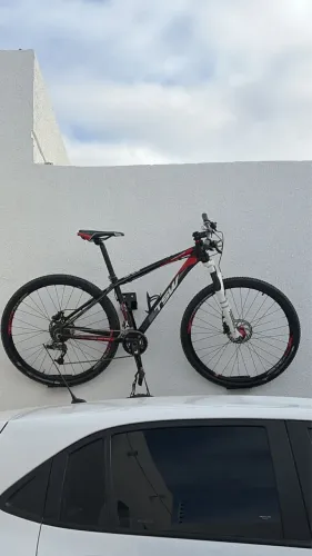 BIKE QUADRO CARBONO