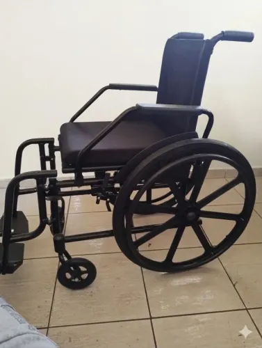 Cadeira de rodas