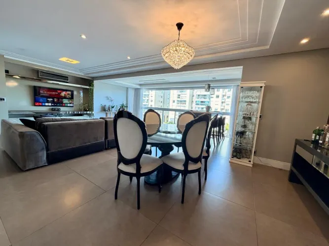 Lindo Apartamento com 3 quartos no melhor condomínio Clube de São José !
