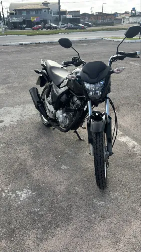 Honda Start 2019 Montadinha -Revisada