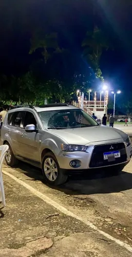 Mitsubishi Outlander 3.0/ GT 3.0 V6 Aut. 2012