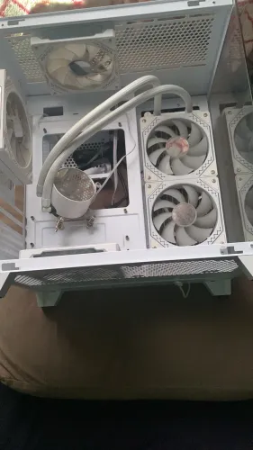 GABINETE AQUÁRIO + WATERCOOLER