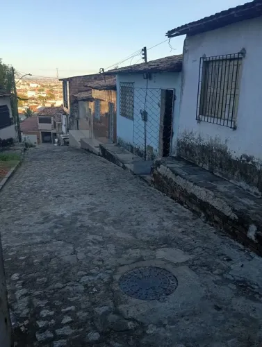 Terreno para construção 