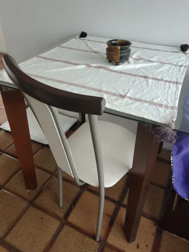 Desapego Mesa 