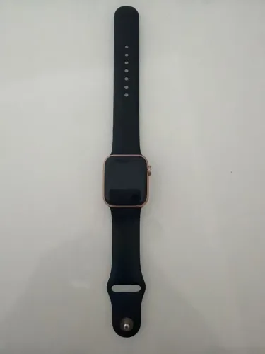 Apple Watch, relógio inteligente