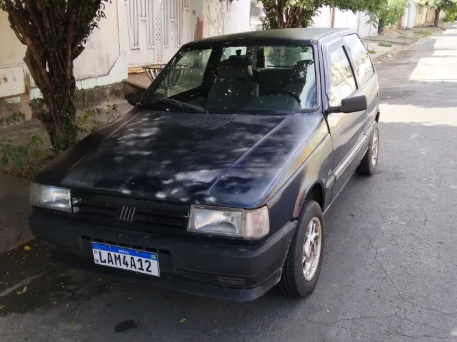 Fiat Uno Mille 1.0/ I.e./ Electronic/ Brio 1995