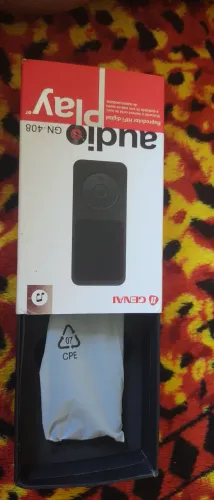 Vendo MP4
