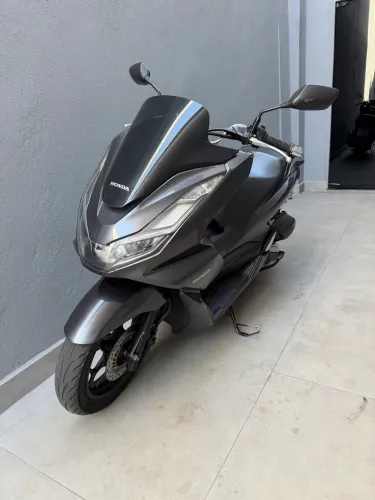 Pcx 160