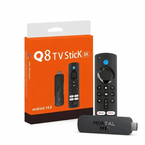 Tv stick Q8