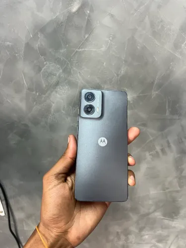 Moto G24 128gb