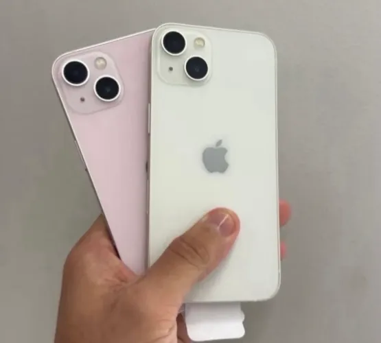 iPhone 13 128gb com garantia Kaiser iPhones